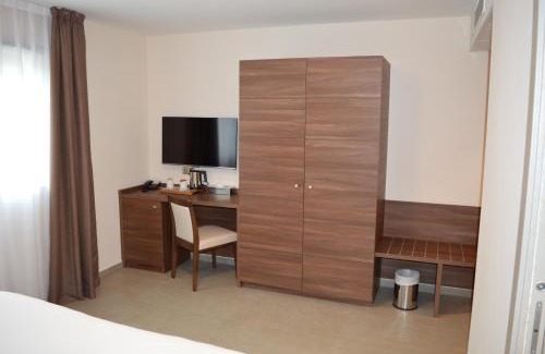Bastia Hotel | Hotel Port Toga
