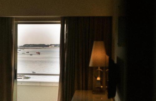 Vilarelho Hotel | Hotel Porta do Sol Conference & SPA