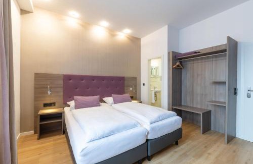 Maximin Hotel | Hotel Porta Nigra