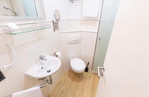 Maximin Hotel | Hotel Porta Nigra