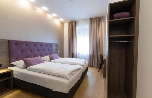 Maximin Hotel | Hotel Porta Nigra