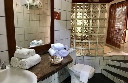 Morro de Sao Paulo Resort | Hotel Portaló