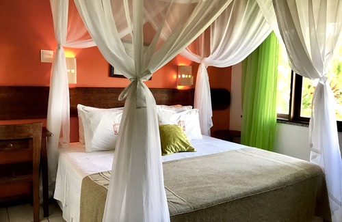 Morro de Sao Paulo Resort | Hotel Portaló