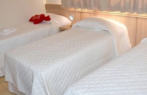 Carlopolis Hotel | Hotel Portal