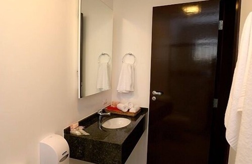 Carlopolis Hotel | Hotel Portal