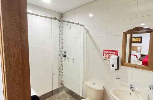 Itagui Hotel | Hotel Portal Central