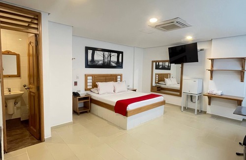 Itagui Hotel | Hotel Portal Central