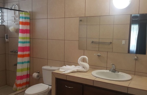 Escazu Hotel | Hotel Portal Colonial