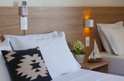 Iriri Hotel | Hotel Portal da Lua