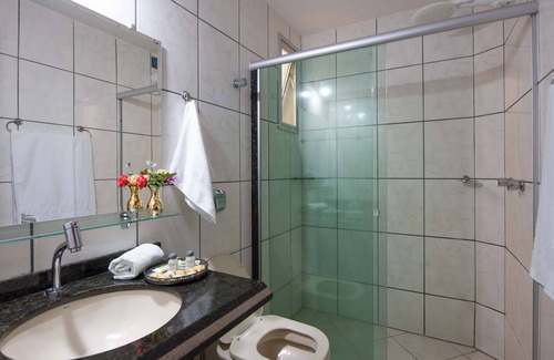 Iriri Hotel | Hotel Portal da Lua