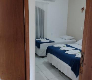 Praia de Barequecaba Bed & Breakfast | Hotel Portal da Praia