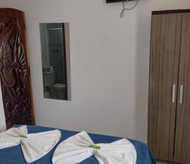 Praia de Barequecaba Bed & Breakfast | Hotel Portal da Praia