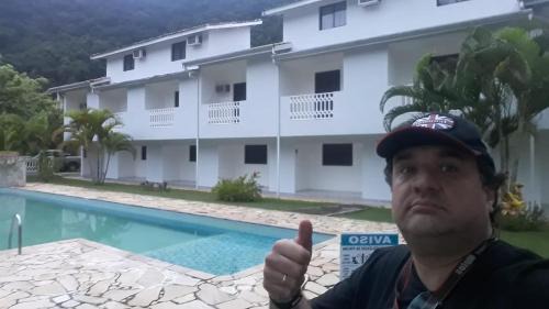 Praia de Barequecaba Hotel | Hotel Portal de Barequeçaba