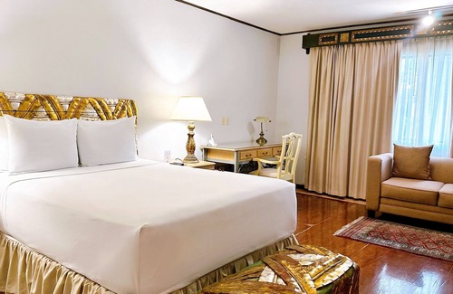 Tegucigalpa Hotel | Hotel Portal del Angel
