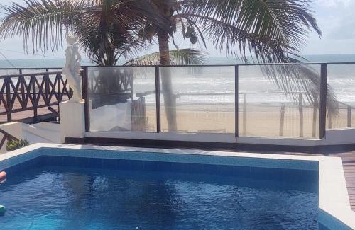 Sitio Hotel | Hotel Portal Do Mar