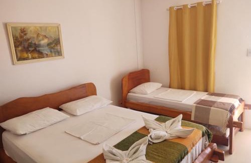 Sitio Hotel | Hotel Portal Do Mar