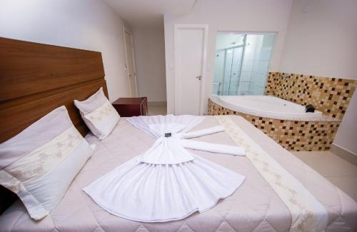 Guanambi Hotel | Hotel Portal Guanambi