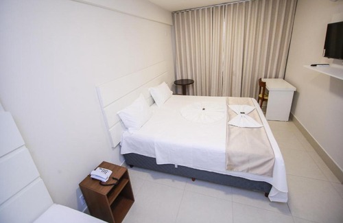 Guanambi Hotel | Hotel Portal Guanambi