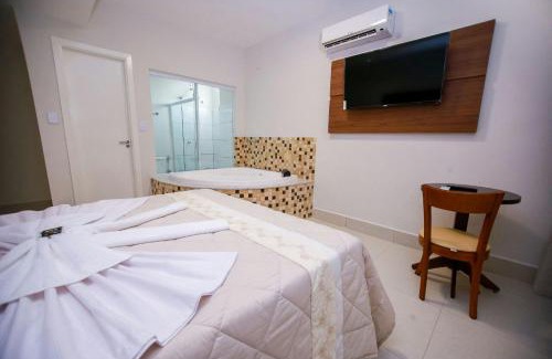 Guanambi Hotel | Hotel Portal Guanambi
