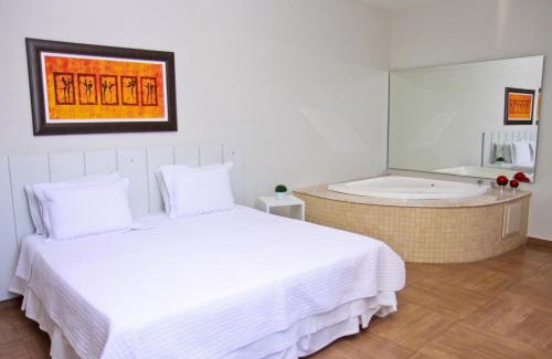 Brumado Hotel | Hotel Portal Premium