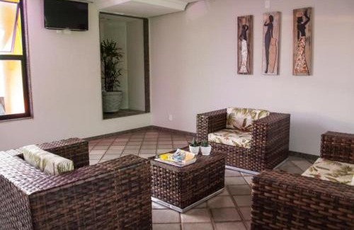 Brumado Hotel | Hotel Portal Premium