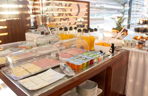 Ermesinde Hotel | Hotel Portas De Santa Rita