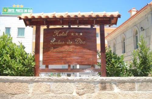 Insua Hotel | Hotel Portas Do Dao