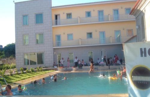 Insua Hotel | Hotel Portas Do Dao