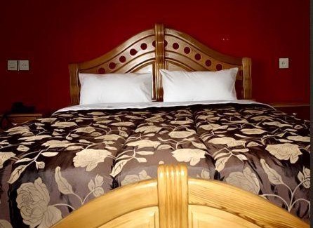 Imouzzer du Kandar Hotel | Hotel Porte Atlas
