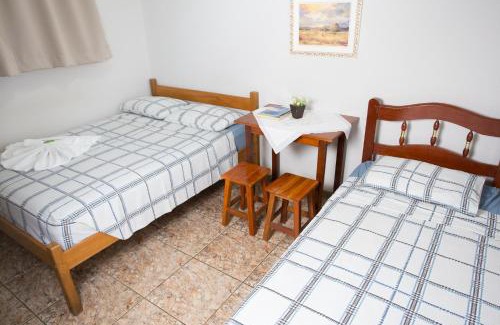 Centro Apartment | Hotel Portela I -Barretos