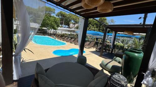 Foz do Iguacu Hotel | Hotel Portinari Ponte da Amizade