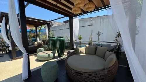 Foz do Iguacu Hotel | Hotel Portinari Ponte da Amizade