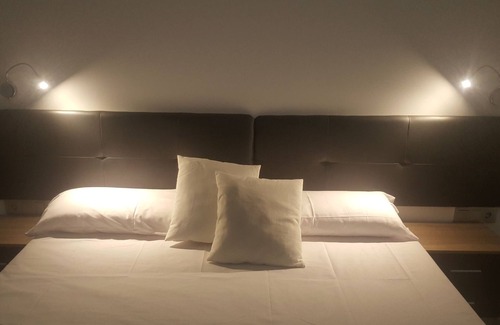 Portman Hotel | Hotel Portmán