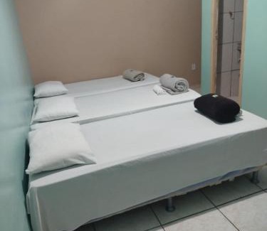 Porto Velho Bed & Breakfast | Hotel Porto Amazônia