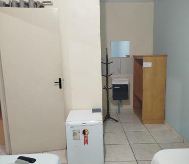 Porto Velho Bed & Breakfast | Hotel Porto Amazônia