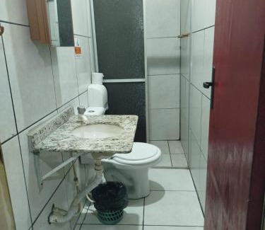 Porto Velho Bed & Breakfast | Hotel Porto Amazônia