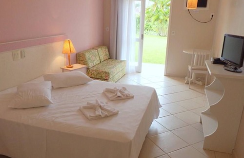 Ubatuba Hotel | Hotel Porto de Paz