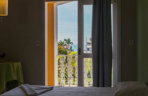 Ubatuba Hotel | Hotel Porto de Paz