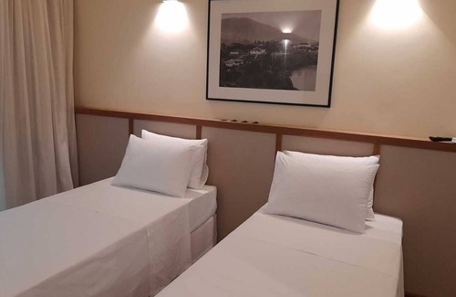 Iporanga Hotel | Hotel Porto Do Ribeirão