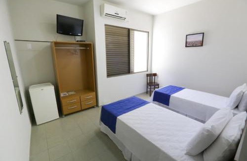 Chacara Hotel | Hotel Porto do Sol