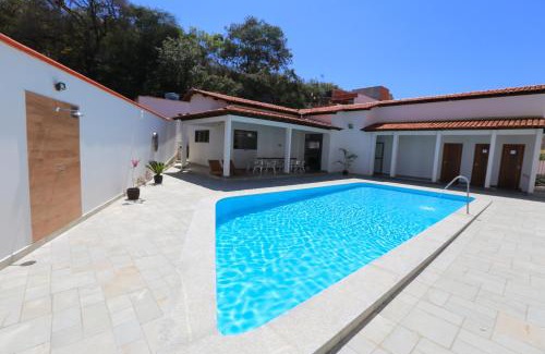 Chacara Hotel | Hotel Porto do Sol