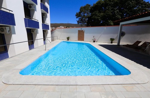 Chacara Hotel | Hotel Porto do Sol