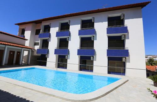 Chacara Hotel | Hotel Porto do Sol