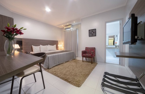 Porto Velho Hotel | Hotel Porto Madeira