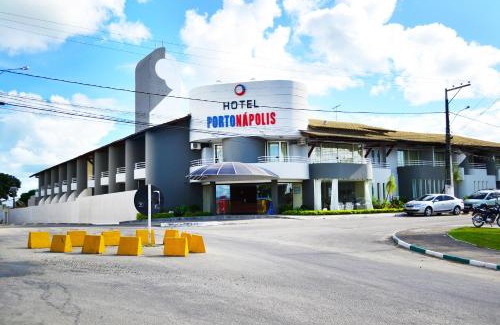 Eunapolis Hotel | Hotel Porto Napolis