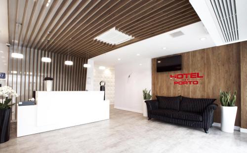 Radomsko Hotel | Hotel Porto