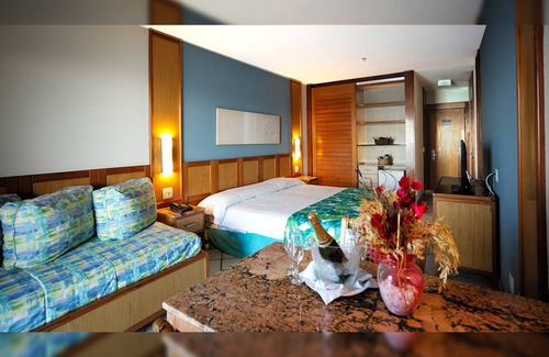 Conceicao de Jacarei Resort | Hotel Porto Real