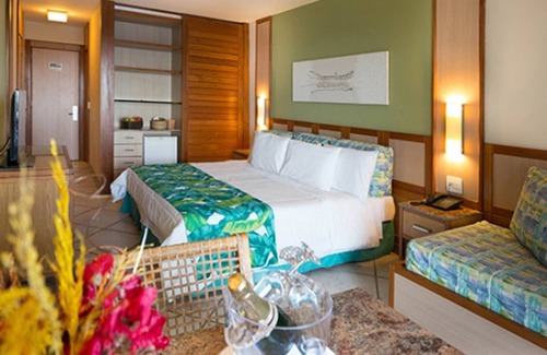 Conceicao de Jacarei Resort | Hotel Porto Real