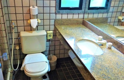 Conceicao de Jacarei Resort | Hotel Porto Real