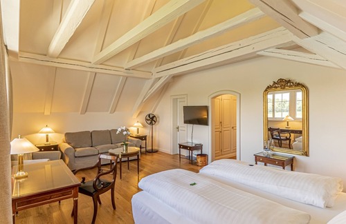 Gottlieben Hotel | Hotel Porto Sofie